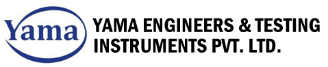 YAMA ENGINEERS & TESTING  INSTRUMENTS PVT. LTD.
